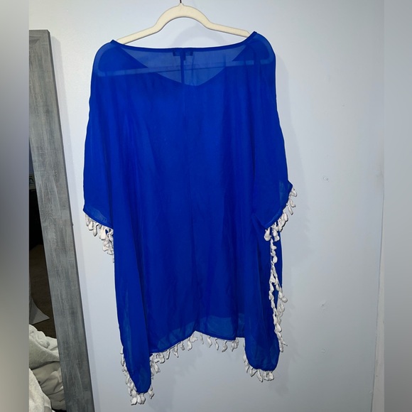 Swim Cover Up - Picture 2 of 5